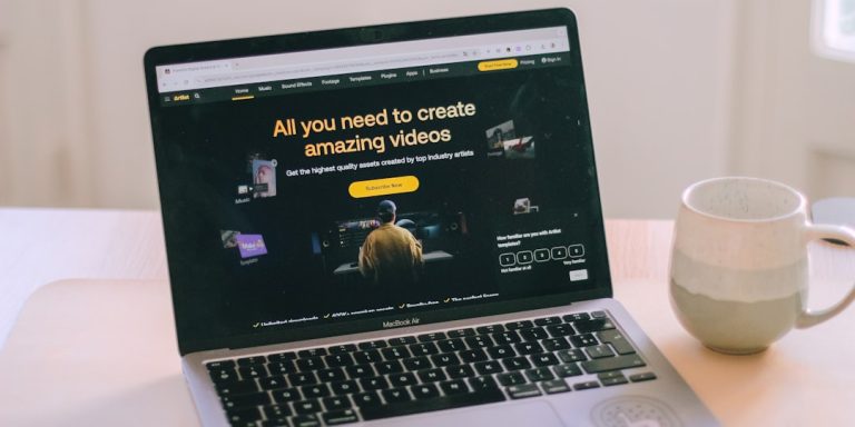 Lights, Camera, Action: Unleashing the Power of Video Marketing